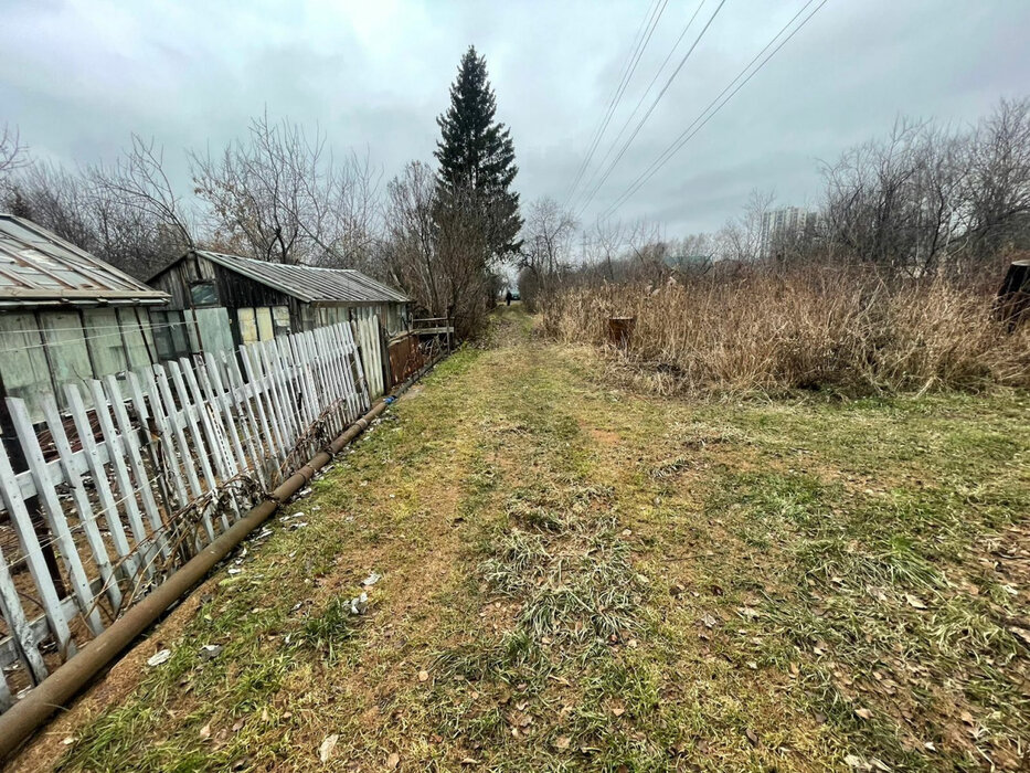 Екатеринбург, СНТ 