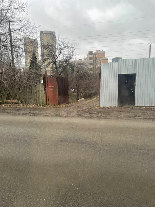 Екатеринбург, СНТ 