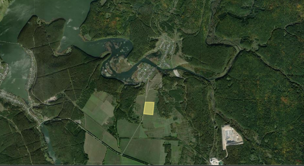 с. Аракаево (Нижнесергинский район) - фото земельного участка (3)