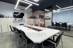 Екатеринбург, ул. Петра Кожемяко, 16 (Широкая речка) - фото офисного помещения