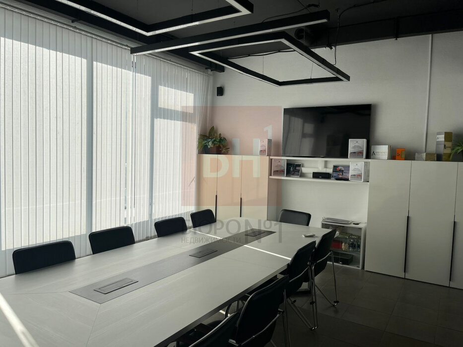 Екатеринбург, ул. Петра Кожемяко, 16 (Широкая речка) - фото офисного помещения (2)