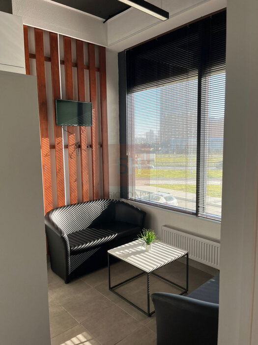 Екатеринбург, ул. Петра Кожемяко, 16 (Широкая речка) - фото офисного помещения (3)