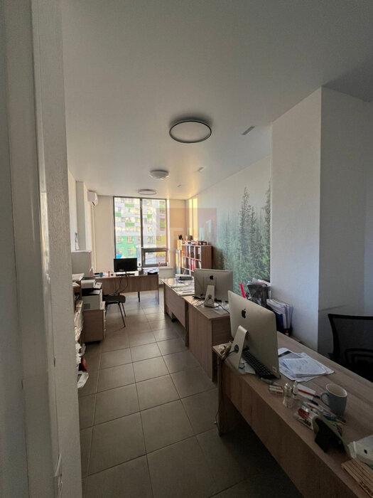 Екатеринбург, ул. Петра Кожемяко, 16 (Широкая речка) - фото офисного помещения (4)