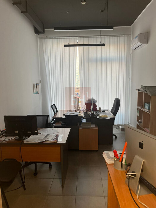 Екатеринбург, ул. Петра Кожемяко, 16 (Широкая речка) - фото офисного помещения (5)