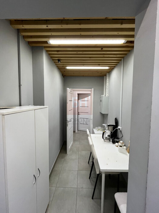 Екатеринбург, ул. Петра Кожемяко, 16 (Широкая речка) - фото офисного помещения (7)