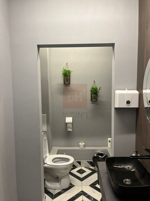 Екатеринбург, ул. Петра Кожемяко, 16 (Широкая речка) - фото офисного помещения (8)