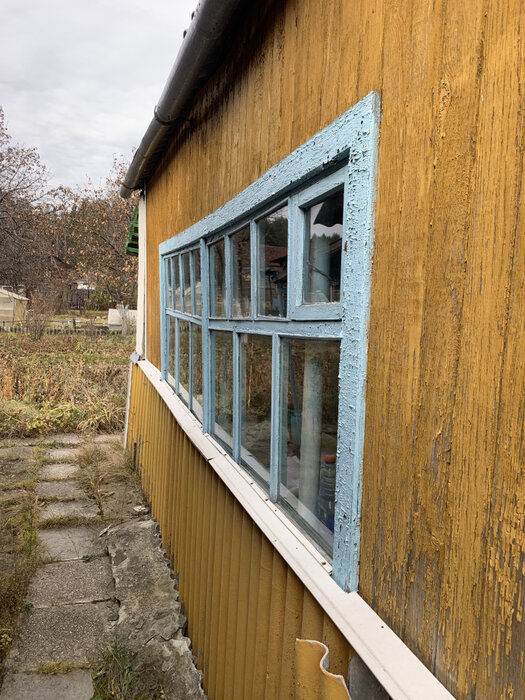 г. Заречный, СНТ Мир, уч. 54 (городской округ Заречный) - фото сада (5)