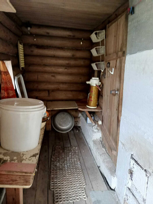 г. Заречный, СНТ Мир, уч. 54 (городской округ Заречный) - фото сада (6)