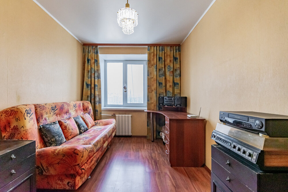 г. Первоуральск, ул. Ленина, 21А (городской округ Первоуральск) - фото квартиры (1)