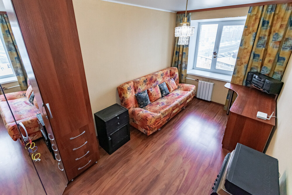 г. Первоуральск, ул. Ленина, 21А (городской округ Первоуральск) - фото квартиры (3)