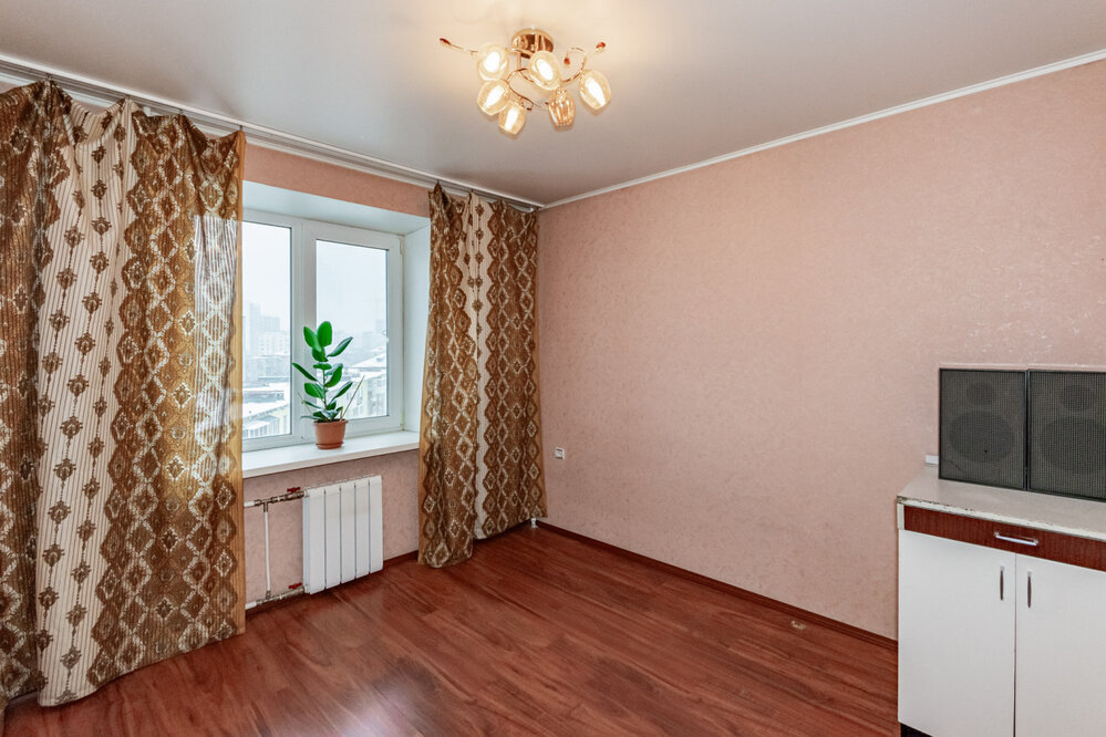 г. Первоуральск, ул. Ленина, 21А (городской округ Первоуральск) - фото квартиры (5)