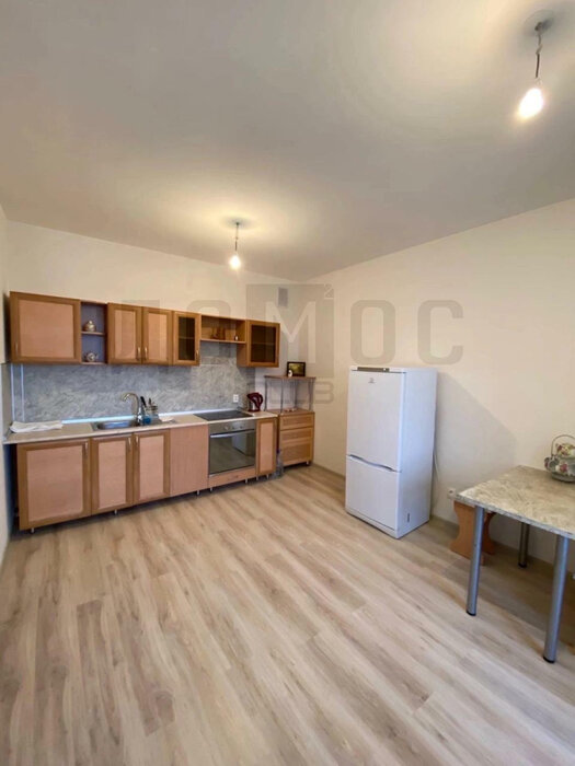 Екатеринбург, ул. Чемпионов, 5 (Солнечный) - фото квартиры (1)