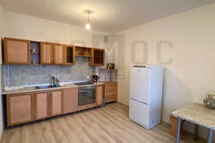 Екатеринбург, ул. Чемпионов, 5 (Солнечный) - фото квартиры