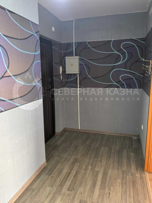 Екатеринбург, ул. Павла Шаманова, 26 (Академический) - фото квартиры (4)