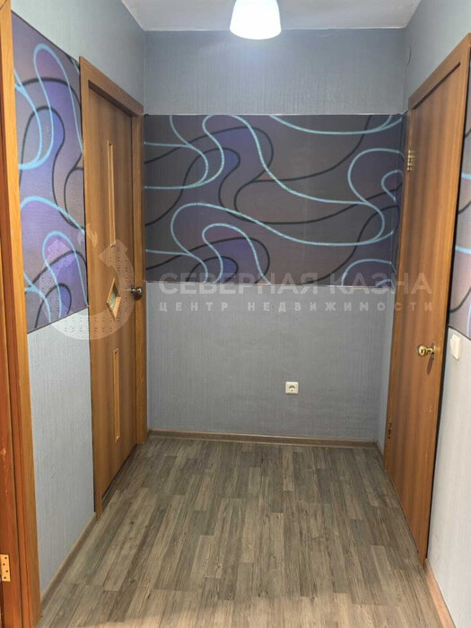 Екатеринбург, ул. Павла Шаманова, 26 (Академический) - фото квартиры (5)