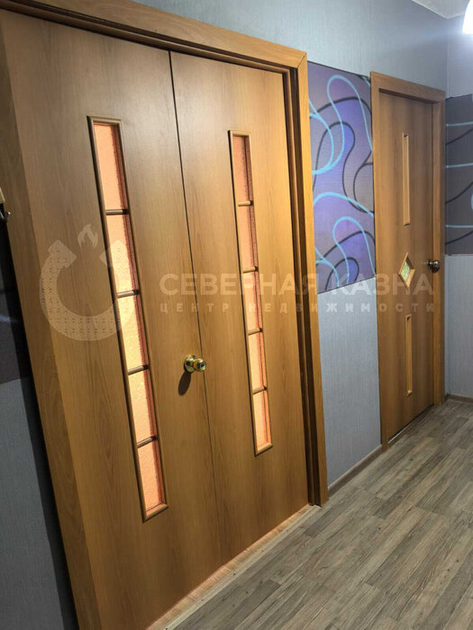 Екатеринбург, ул. Павла Шаманова, 26 (Академический) - фото квартиры (6)