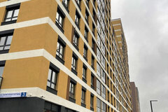 Екатеринбург, ул. Паригория Суетина, 3 (Птицефабрика) - фото торговой площади