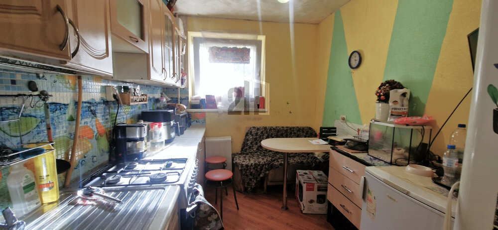 Екатеринбург, ул. Восстания, 110 (Уралмаш) - фото квартиры (6)