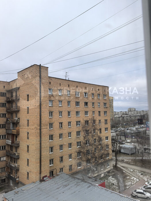 Екатеринбург, ул. Крауля, 13 (ВИЗ) - фото комнаты (1)