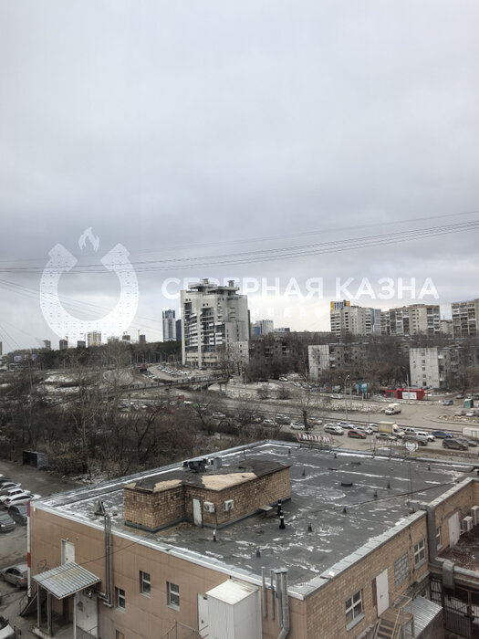 Екатеринбург, ул. Крауля, 13 (ВИЗ) - фото комнаты (2)