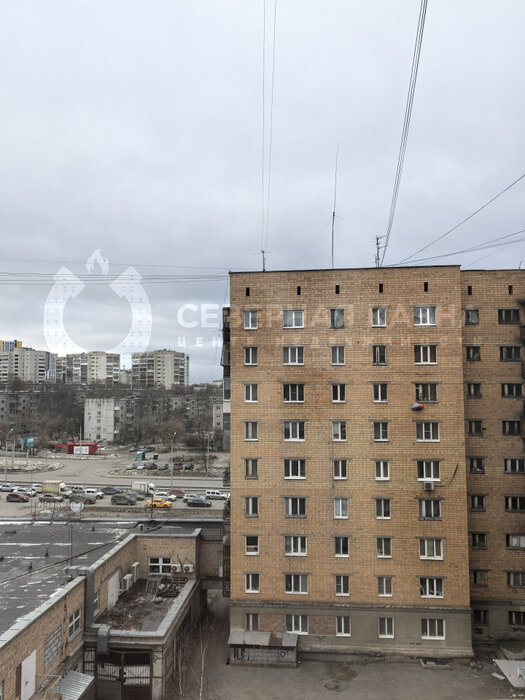 Екатеринбург, ул. Крауля, 13 (ВИЗ) - фото комнаты (3)