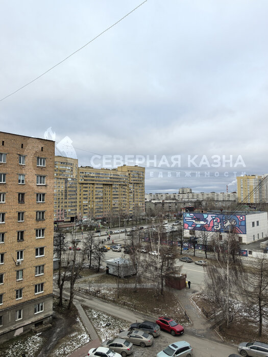 Екатеринбург, ул. Крауля, 13 (ВИЗ) - фото комнаты (5)