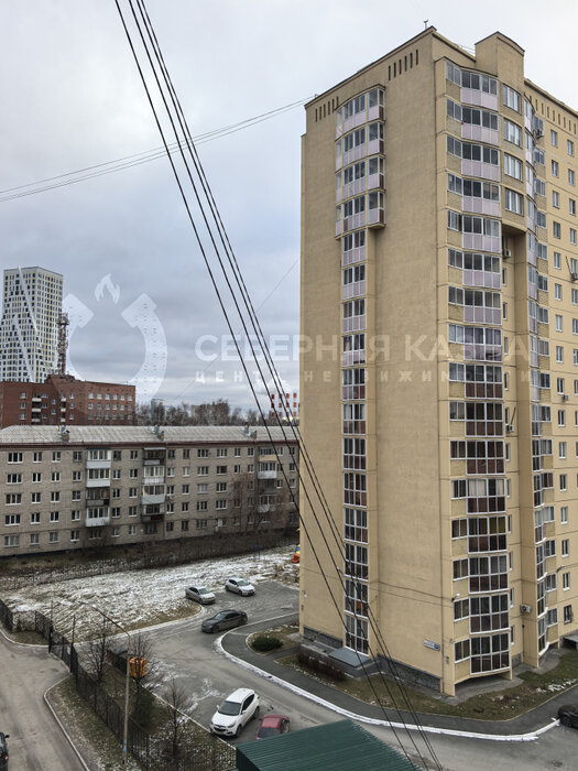 Екатеринбург, ул. Крауля, 13 (ВИЗ) - фото комнаты (6)