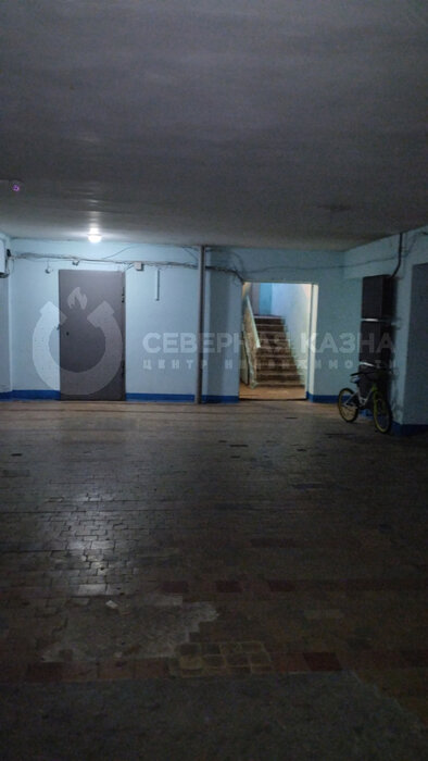 Екатеринбург, ул. Крауля, 13 (ВИЗ) - фото комнаты (7)