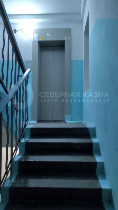 Екатеринбург, ул. Крауля, 13 (ВИЗ) - фото комнаты (8)