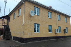 п. Большой Исток, ул. Декабристов, 1-1 (городской округ Сысертский) - фото торговой площади