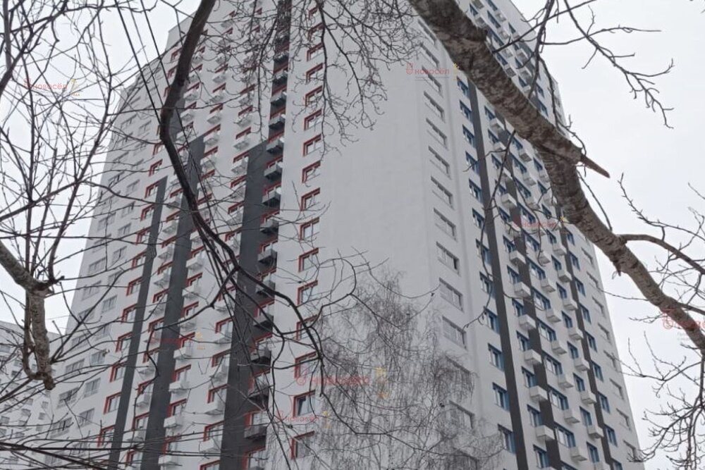 Екатеринбург, ул. Советская, 62/б (Пионерский) - фото квартиры (2)