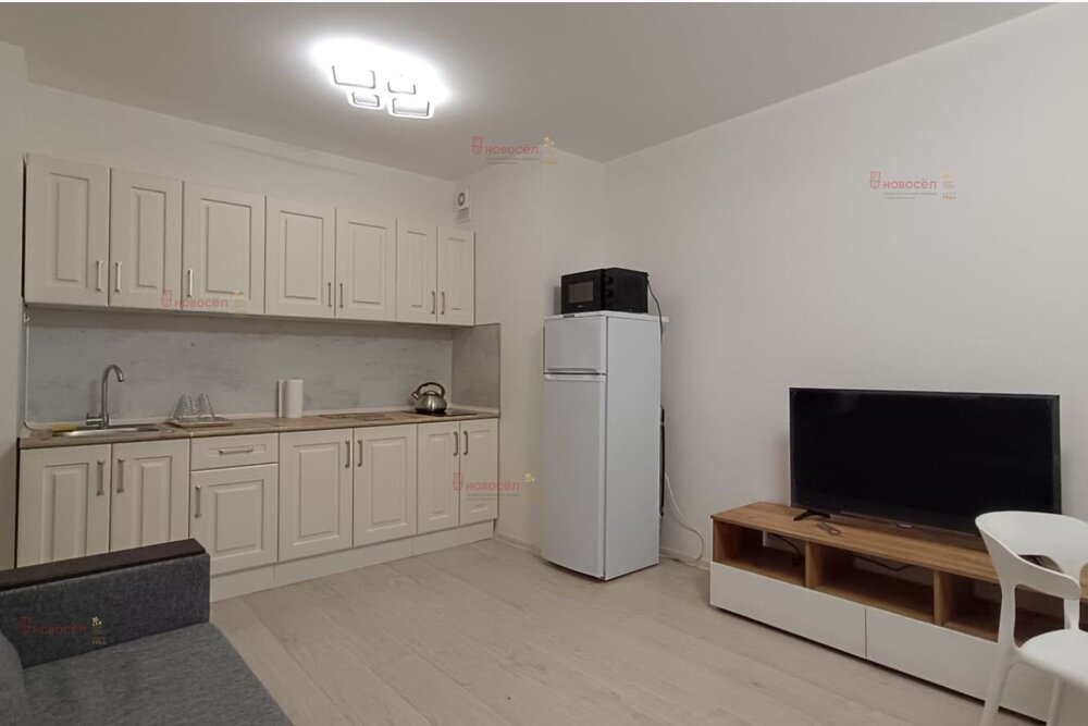 Екатеринбург, ул. Советская, 62/б (Пионерский) - фото квартиры (5)