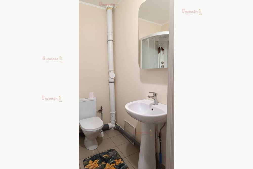 Екатеринбург, ул. Советская, 62/б (Пионерский) - фото квартиры (7)