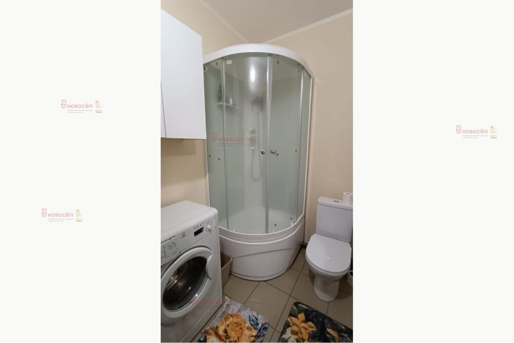 Екатеринбург, ул. Советская, 62/б (Пионерский) - фото квартиры (8)