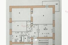 Екатеринбург, ул. Ильича, 10 (Уралмаш) - фото комнаты