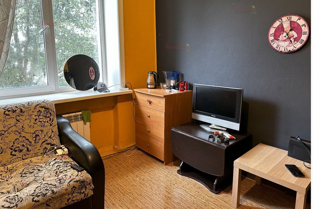 Екатеринбург, ул. Ильича, 10 (Уралмаш) - фото комнаты (4)