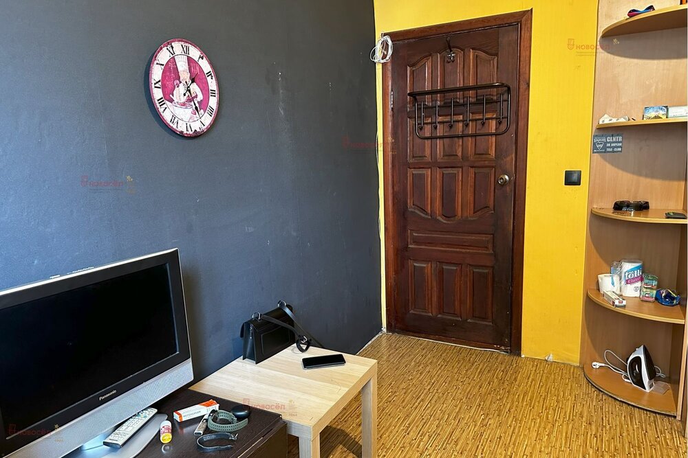 Екатеринбург, ул. Ильича, 10 (Уралмаш) - фото комнаты (5)