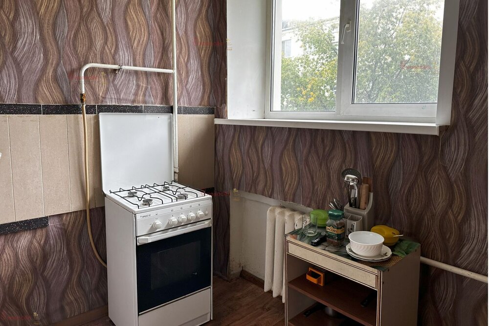 Екатеринбург, ул. Ильича, 10 (Уралмаш) - фото комнаты (6)