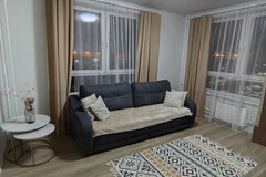 Екатеринбург, ул. Полимерный, 9 (Завокзальный) - фото квартиры