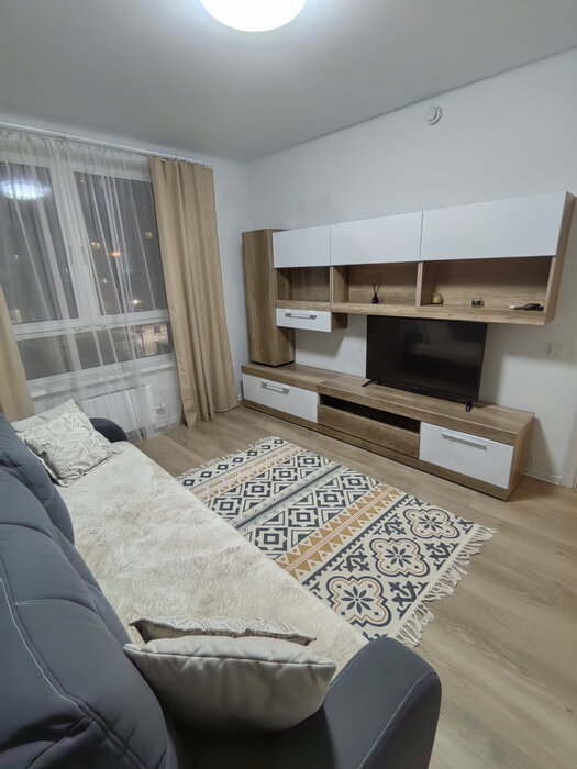 Екатеринбург, ул. Полимерный, 9 (Завокзальный) - фото квартиры (2)