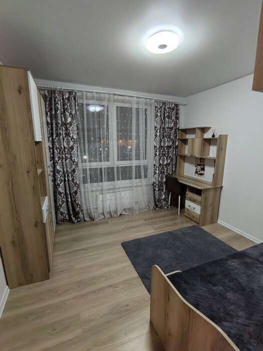 Екатеринбург, ул. Полимерный, 9 (Завокзальный) - фото квартиры (4)