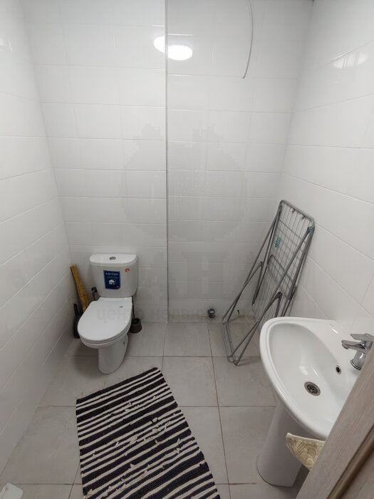 Екатеринбург, ул. Полимерный, 9 (Завокзальный) - фото квартиры (7)