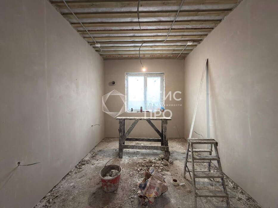 к.п. Белые Росы, ул. Лиственная, 5 (городской округ Полевской, с. Курганово) - фото дома (6)