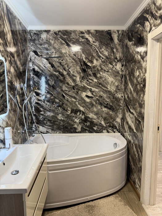 Екатеринбург, ул. Готвальда, 24/4 (Заречный) - фото квартиры (2)