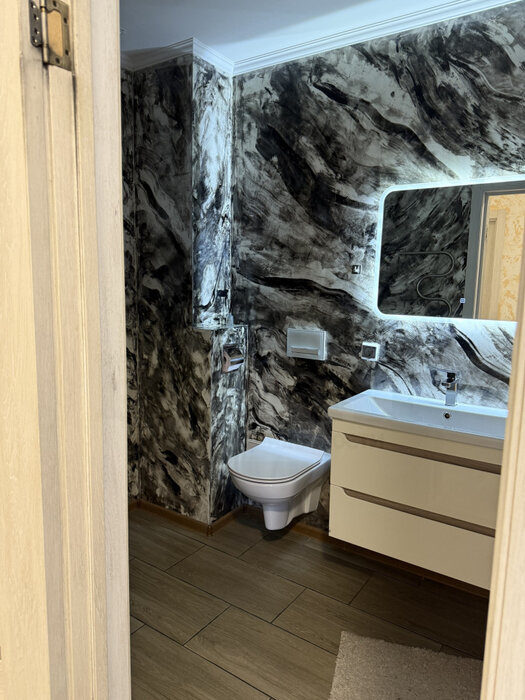 Екатеринбург, ул. Готвальда, 24/4 (Заречный) - фото квартиры (3)