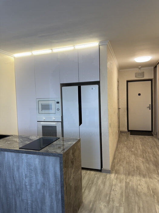 Екатеринбург, ул. Готвальда, 24/4 (Заречный) - фото квартиры (7)