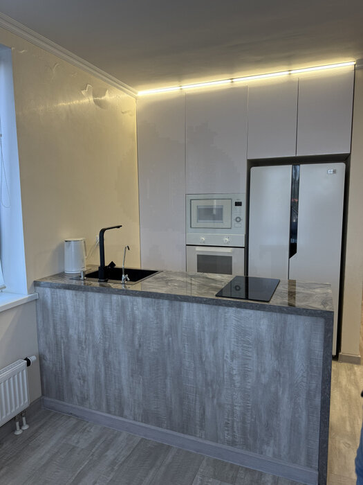 Екатеринбург, ул. Готвальда, 24/4 (Заречный) - фото квартиры (8)