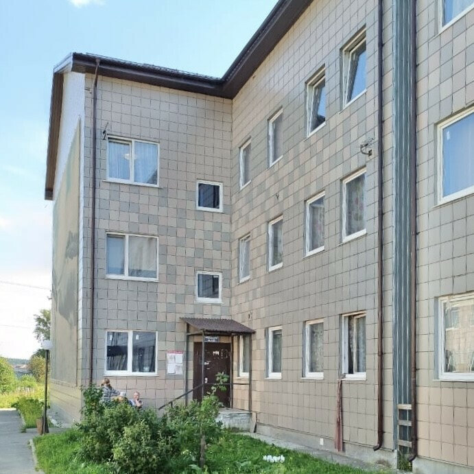 г. Арамиль, ул. Гарнизон, 3/4 (городской округ Арамильский) - фото торговой площади (2)