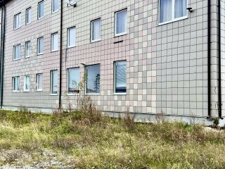 г. Арамиль, ул. Гарнизон, 3/4 (городской округ Арамильский) - фото торговой площади (5)