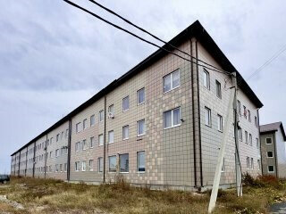 г. Арамиль, ул. Гарнизон, 3/4 (городской округ Арамильский) - фото торговой площади (6)